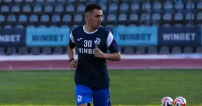 Само Жак Пехливанов с нов тим от освободените дунавци