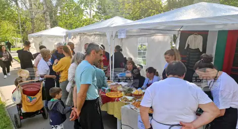 Снимка: БТА Снимка: БТА