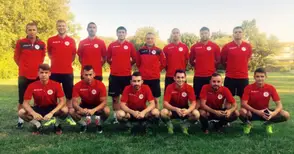 „Локо“ потегли експресно с 3:1, „Бенковски“ загуби в Кубрат