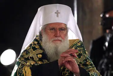 Патриарх Неофит и българска църковна делегация пристигнаха в Турция 