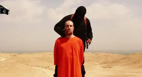 Екзекуцията на Фаули може да е била постановка