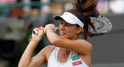 Пиронкова скочи с три места, съперничката й Бенчич е №22 в света