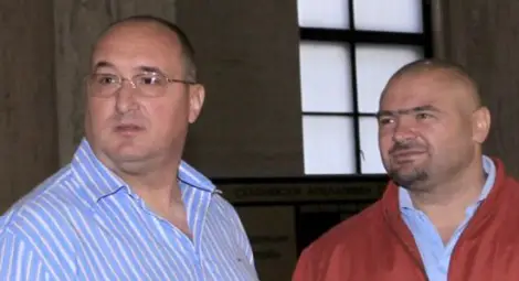 Сензационно! Смениха имената на братя Галеви