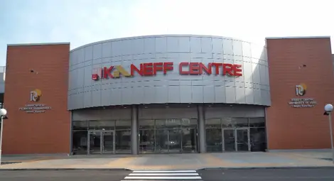 Абитуриентски фестивал на модата, прическата и стила в Канев център