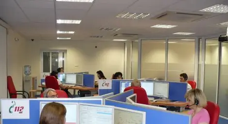 Всички автомобили в ЕС ще имат система за автоматичен сигнал до тел. 112