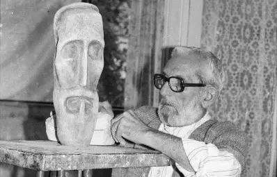 Моите срещи с Кольо Желязото