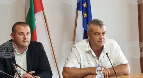 Снимка: БТА Снимка: БТА