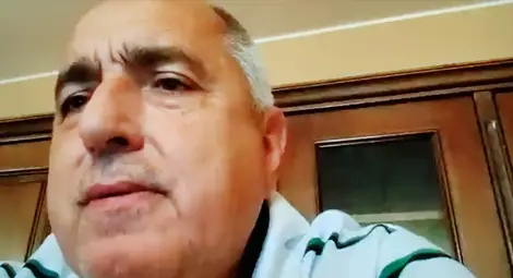 Борисов: Всеки министър - на първа линия, и заедно с гражданите да действаме като юмрук