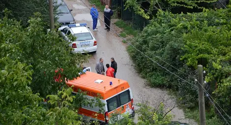 Жена сложи край на живота си със скок от Гредовия мост