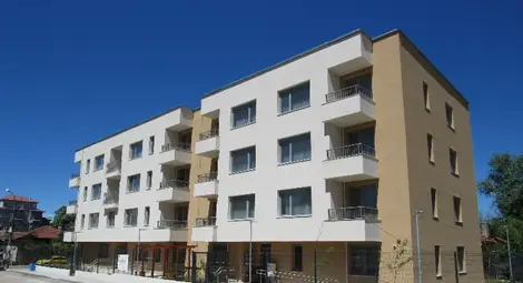 Общината първо ще продава най-старите си жилища, за да настанява нуждаещи се граждани в по-нови.          Снимка: Архив