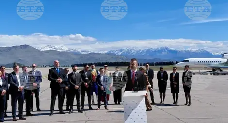 Снимка: БТА Снимка: БТА