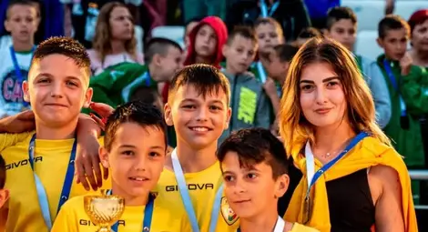 Валентинов и Николова създадоха русенски футболен клуб &bdquo;Ботев&ldquo;