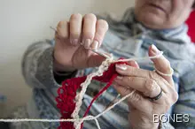 Да изработиш мартеничка носи щастие 