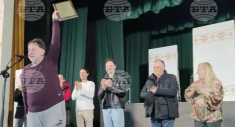 Снимка: БТА Снимка: БТА