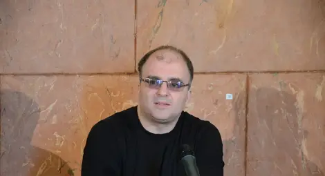 За първи път 4 сопрана пеят в НДК в русенски концерт