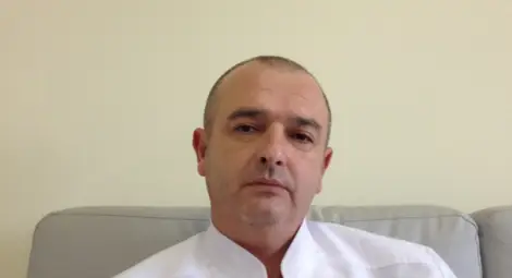 Извадиха 15-килограмов тумор от корема на пациент във ВМА Извадиха 15-килограмов тумор от корема на пациент във ВМА