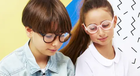 7 ВАЖНИ ФАКТОРА ПРИ ИЗБОРА НА ОЧИЛА ЗА ДЕЦАТА