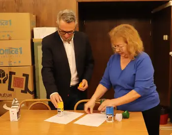 Орлин Пенков към РИК-Русе: Тези извънредни избори не са рутинна процедура, а последица от системно подкопаване на правилата и опити демокрацията да бъде превърната в удобен декор