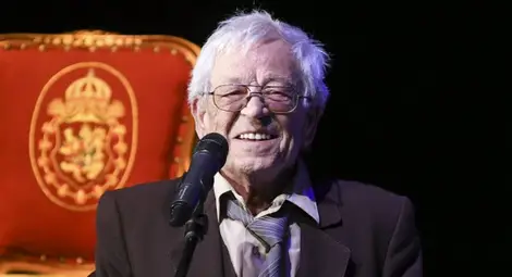 Почина големият актьор Вели Чаушев