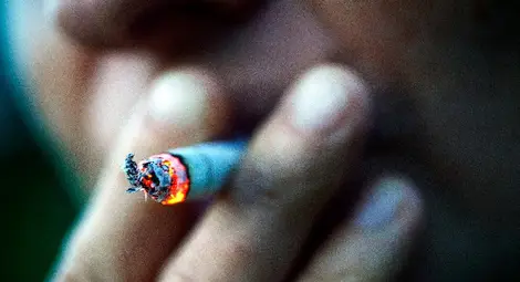 Тютюнев гигант осъден на рекордните $ 23 милиарда за смъртта на страстен пушач