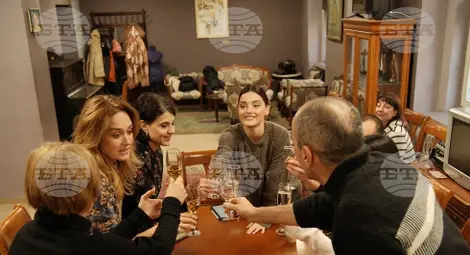 Снимка: БТА Снимка: БТА