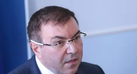 Проф. Костадин Ангелов: Няма здравна криза