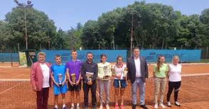 Купа Приста 2023