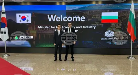 Снимка: БТА Снимка: БТА