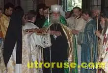 Патриарх Неофит: Кончината на митрополит Кирил е огромна загуба