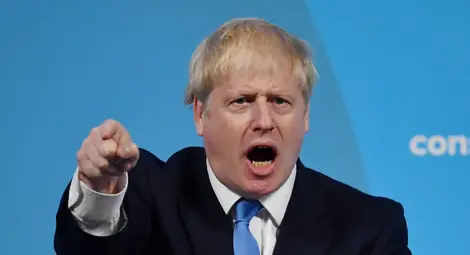 Борис Джонсън към лидерите на Г-7: Хайде да ваксинираме целия свят!