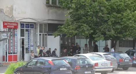 КАТ най-после отряза платените регистратори на автомобили