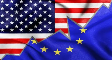 САЩ обмислят вдигане на забраната за влизане в страната на европейци САЩ обмислят вдигане на забраната за влизане в страната на европейци