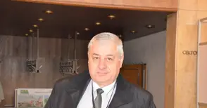 Арх.Георги Бакалов: Ще представим Русе пред Клуба на посланиците! 