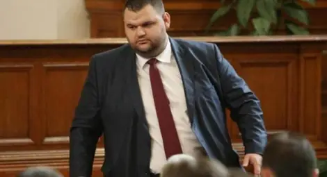 "Интръст" ЕАД на Делян Пеевски с ново дарение от 121 000 лв. за Северна Македония