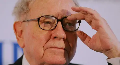 Уорън Бъфет подава оставка като попечител на фондацията "Бил и Мелинда Гейтс"