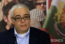 Георги Атанасов: Няма казус "КТБ", има казус "БНБ" Георги Атанасов: Няма казус "КТБ", има казус "БНБ"