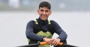 Лазар Пенев остана на седем секунди от финал на световното