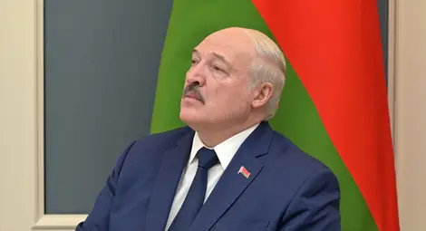 Лукашенко: Полското предложение за миротворци може да доведе до трета световна война Лукашенко: Полското предложение за миротворци може да доведе до трета световна война