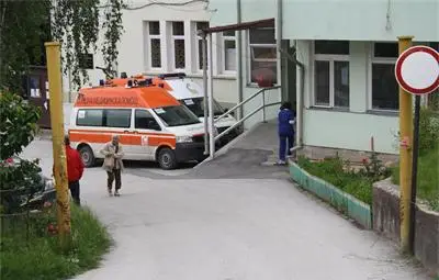 Барман давал първа помощ на умиращ в Спешното