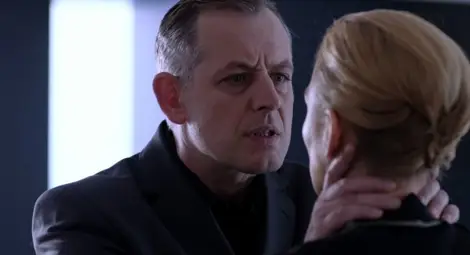 Джаро се връща жив в "Под прикритие" 4 Джаро се връща жив в "Под прикритие" 4