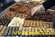 Шоколад, от който не се пълнее Шоколад, от който не се пълнее