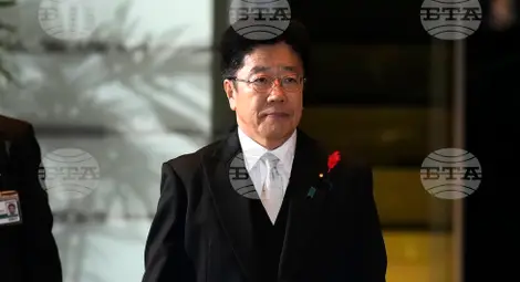 Снимка: БТА Снимка: БТА