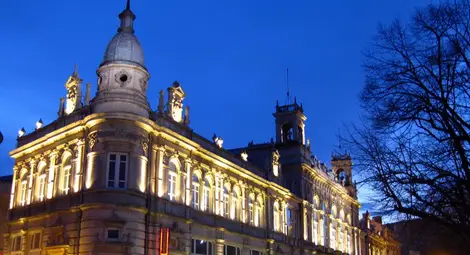 С тридневно кинопиршество ще радва Русе София Филм Фест