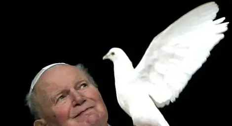 Свети Йоан XXIII и Свети Йоан Павел II ще се почитат на 11 и 22 октомври