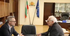 Орлин Пенков за приемните дни: Това е моментът, в който гражданите могат да поставят своите въпроси, да споделят притесненията си и да потърсят съдействие от институциите