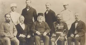 Бащата на Гъливер