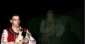 Концерт почита паметта на гайдаря Евтим Русков