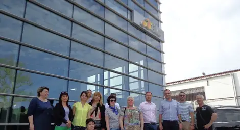 30 години Клуб &bdquo;Отворено общество&ldquo;-Русе: От идеи за развитието на града до двигател на гражданския сектор и европейската интеграция