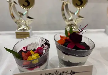 Виктор Пасев и Иво Йонков са победители в международното кулинарно състезание &bdquo;Като шеф готвачите&ldquo; в Русе