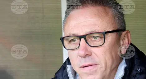 Снимка: БТА Снимка: БТА